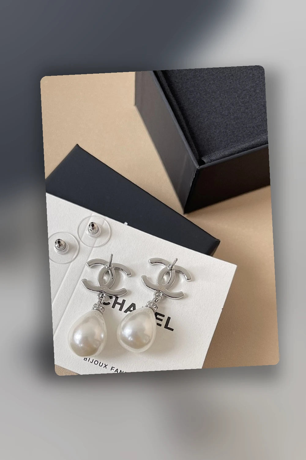 NB - CHL Jewelry - 415