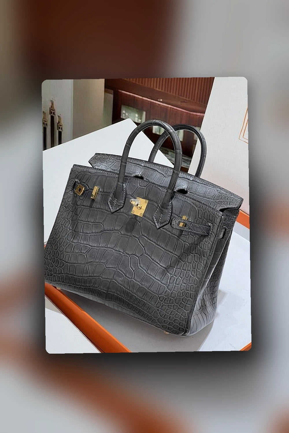 NB - HMS Bag - 604