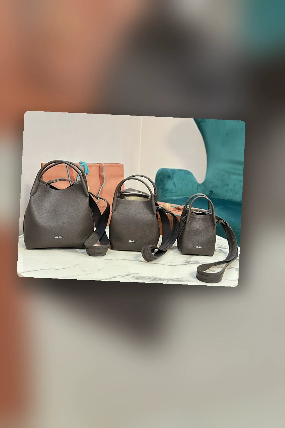 NB - LOP Bag - 232