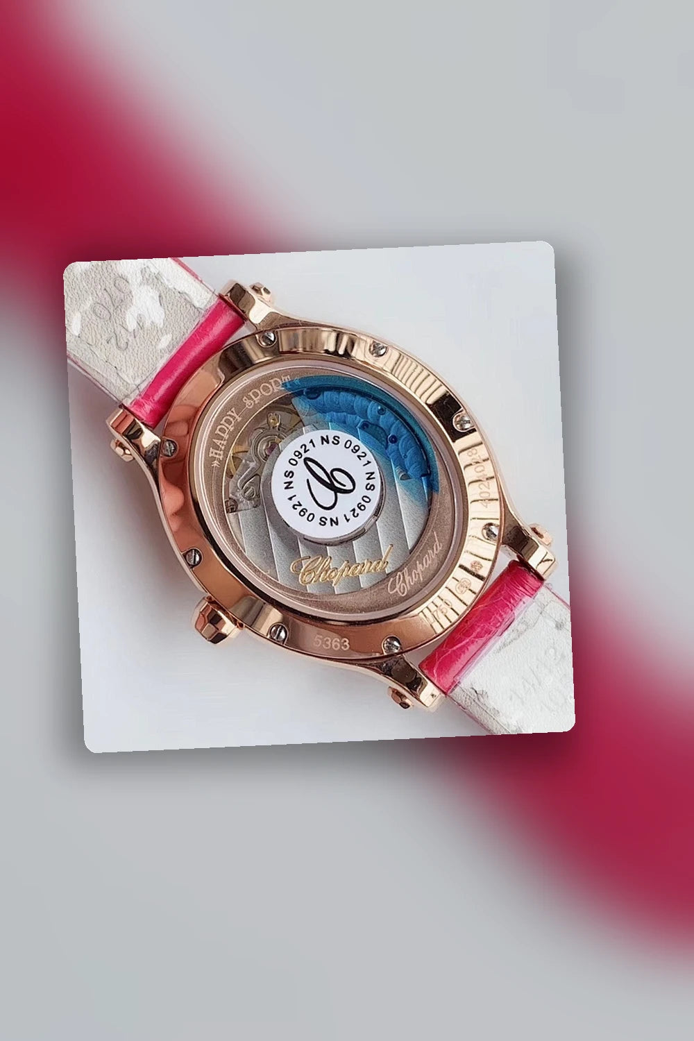 NB - Mix Watch - 1746