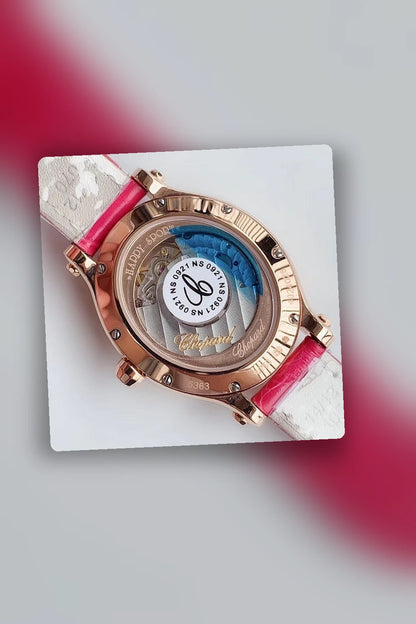 NB - Mix Watch - 1746