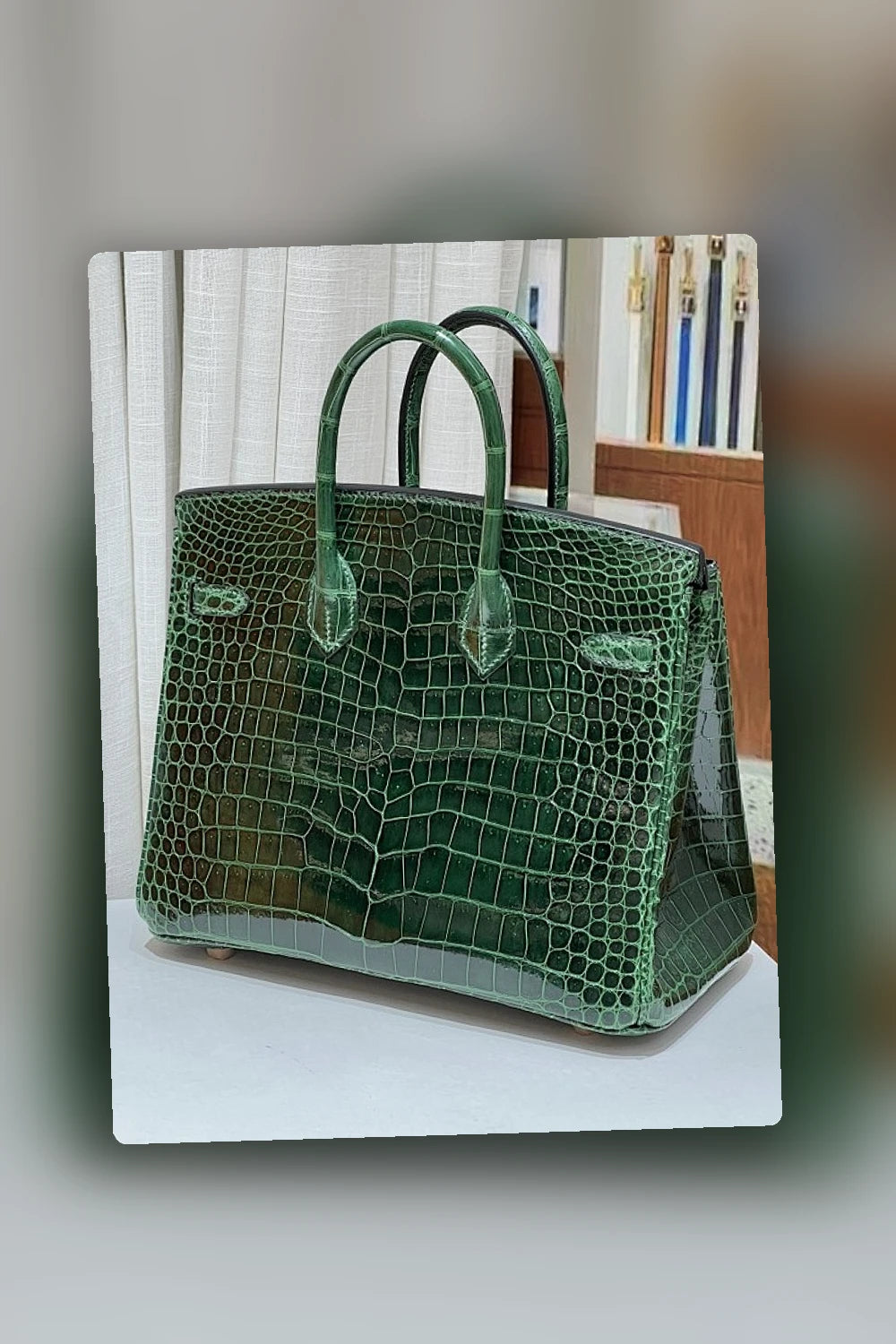 NB - HMS Bag - 623