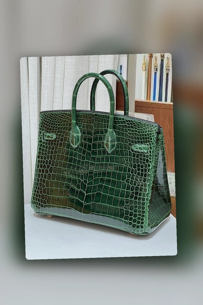 NB - HMS Bag - 623