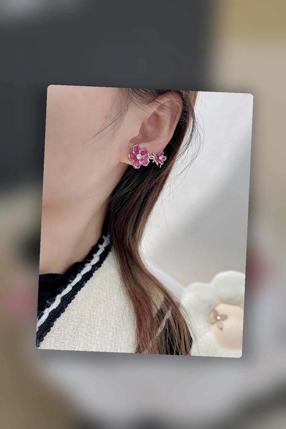 NB - CHL Jewelry - 144