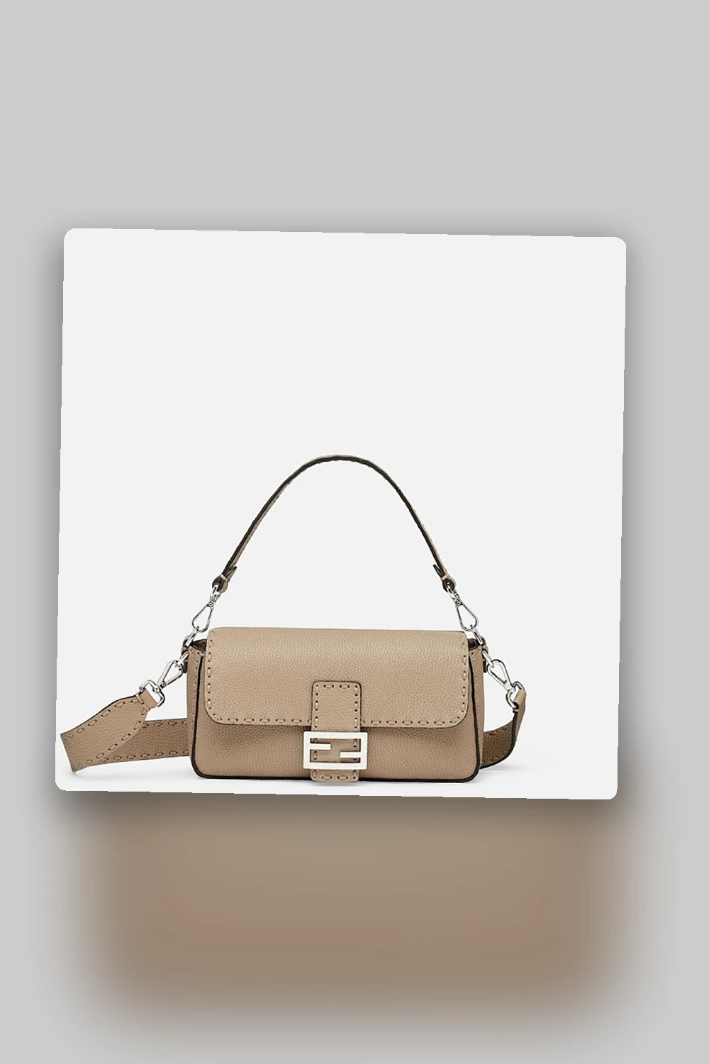 NB - FDE Bag - 091