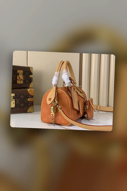 NB - LOV Bag - 063