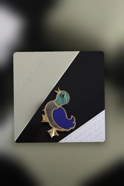 NB - VACA Jewelry - 504