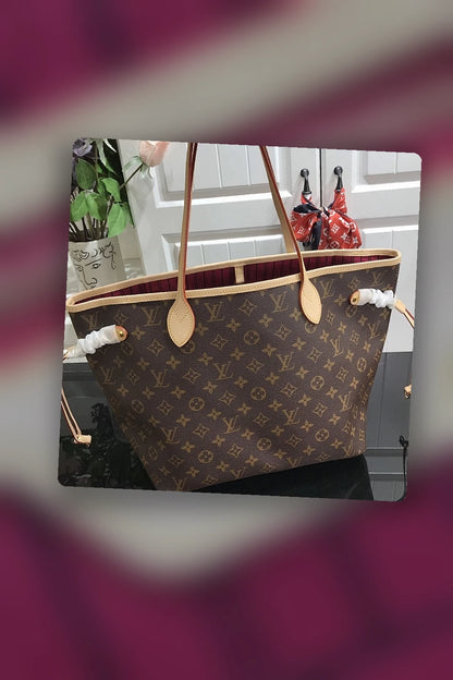 NB - LOV Bag - 1545
