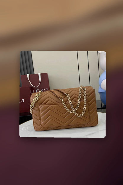 NB - GUKI Bag - 803