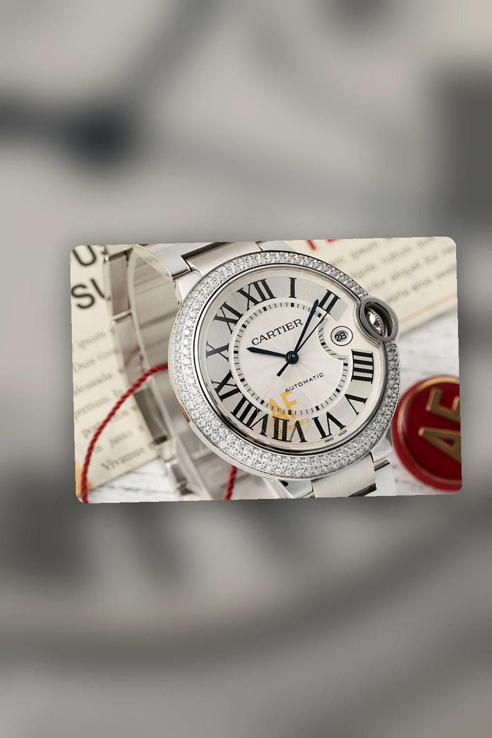 NB - Mix Watch - 056