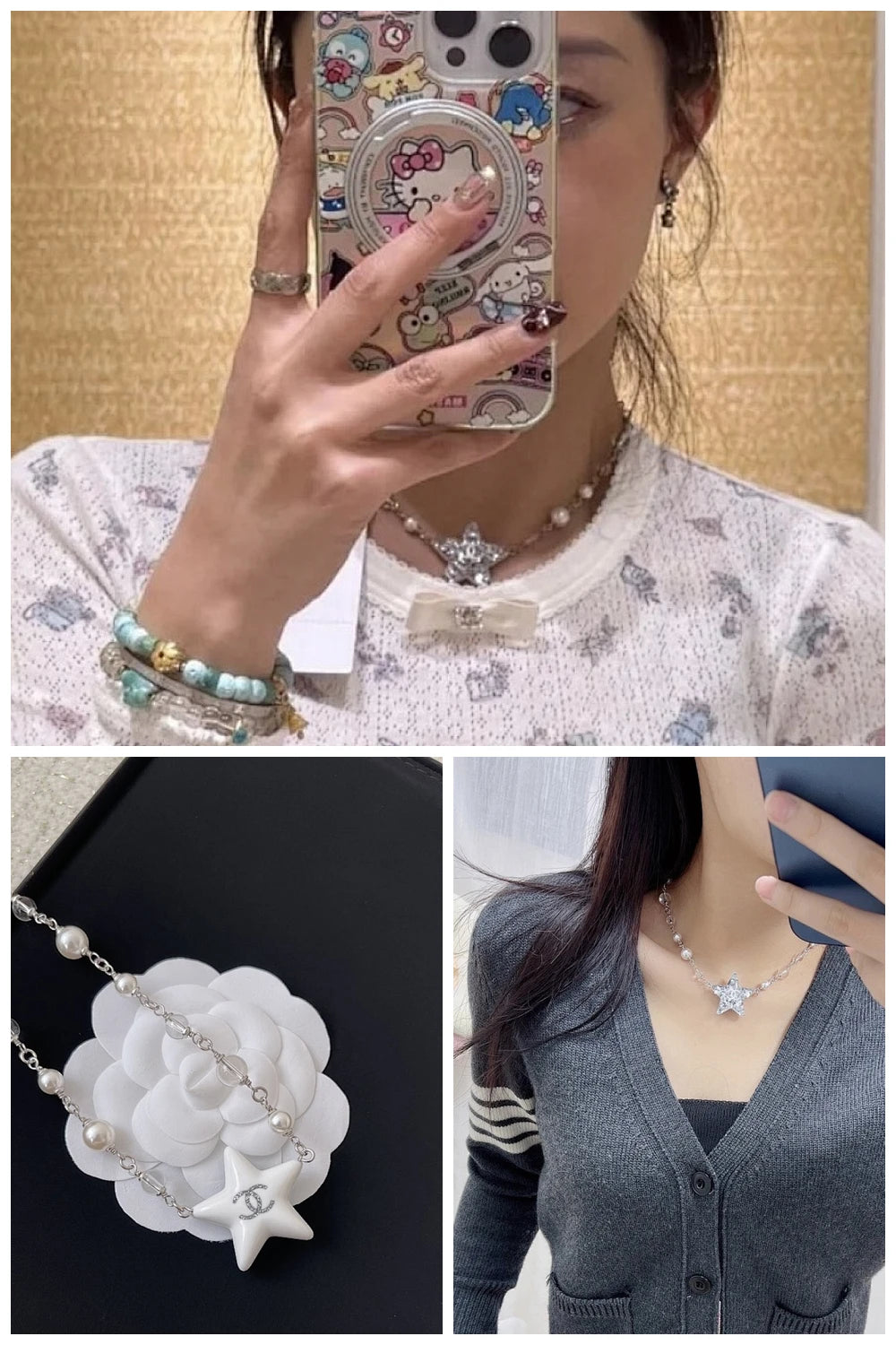 NB - CHL Jewelry - 313