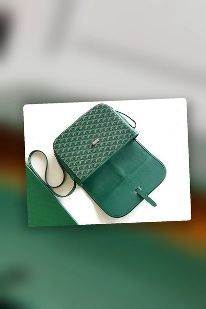 NB - GYO Bag - 796