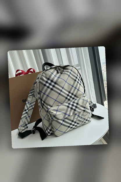 NB - BOR Bag - 1064