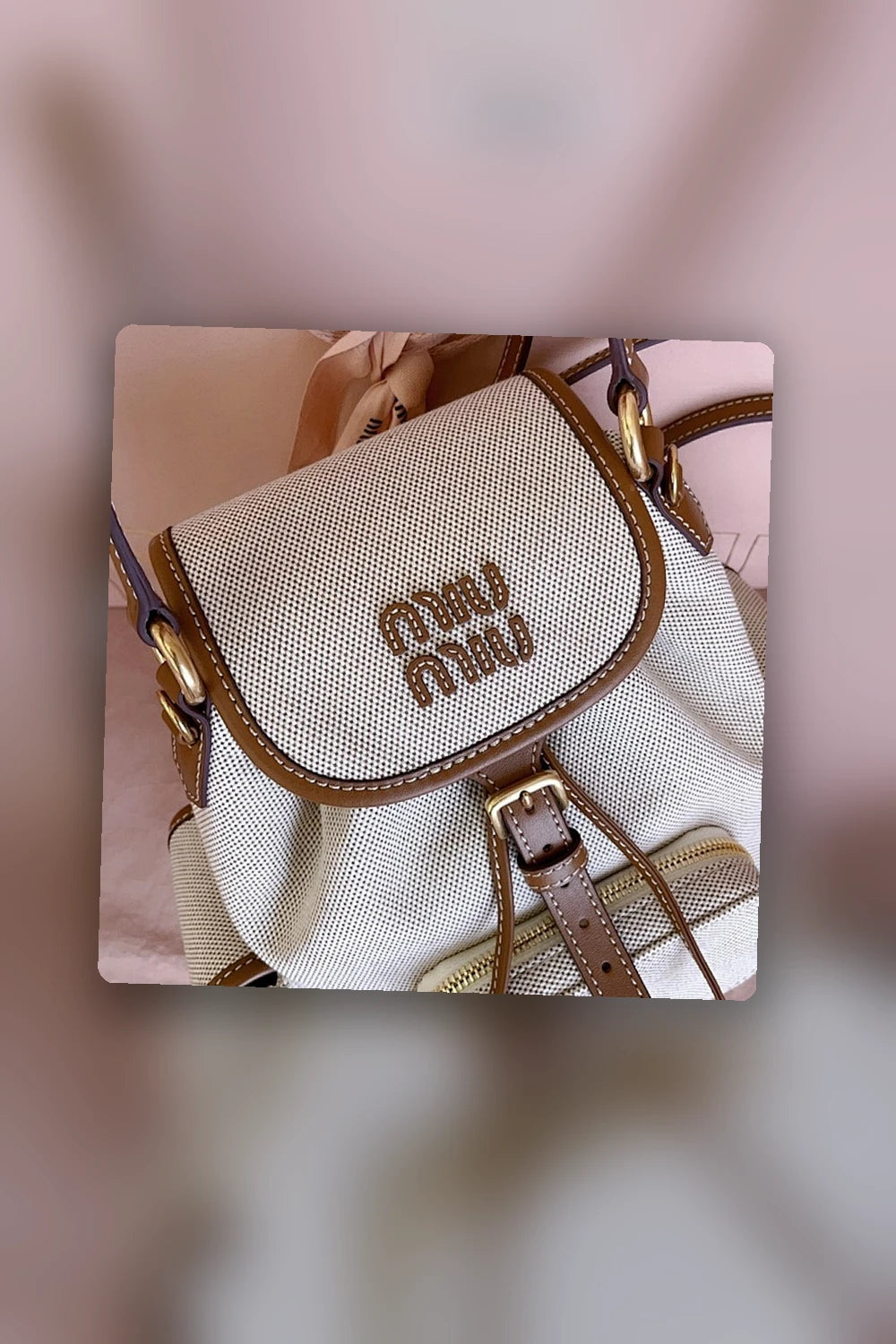 NB - MMU Bag - 351