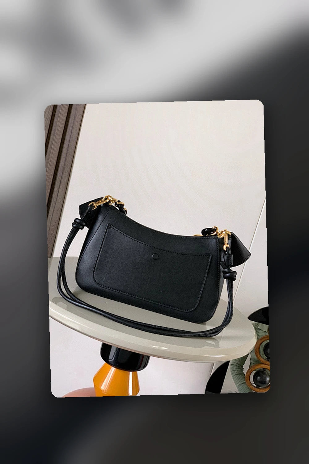 NB - LWO Bag - 370