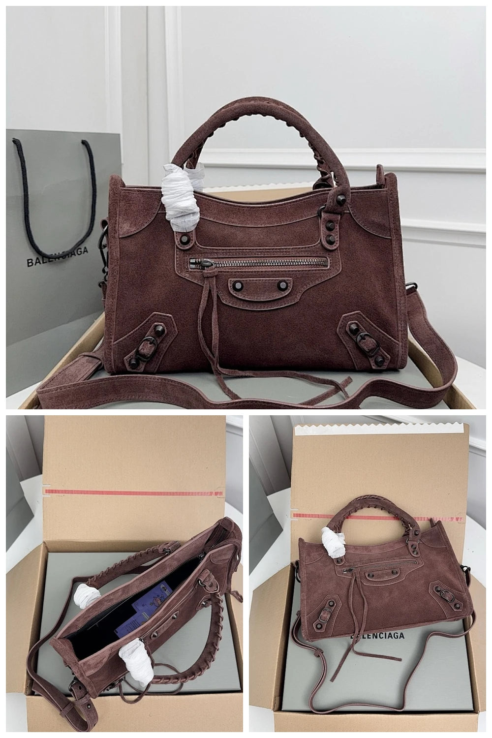 NB - BG Bag - 937