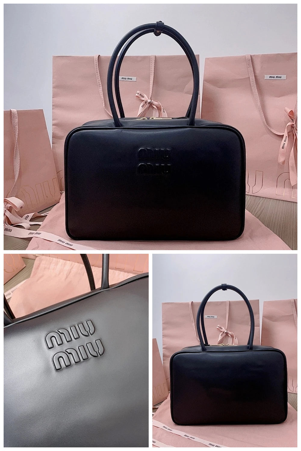 NB - MMU Bag - 767