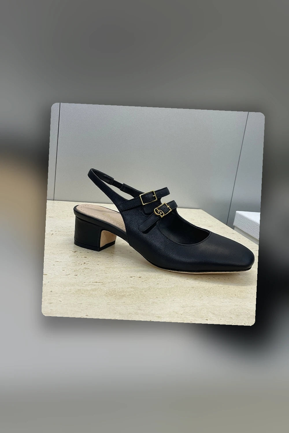 NB - DOR Women Shoes - 050