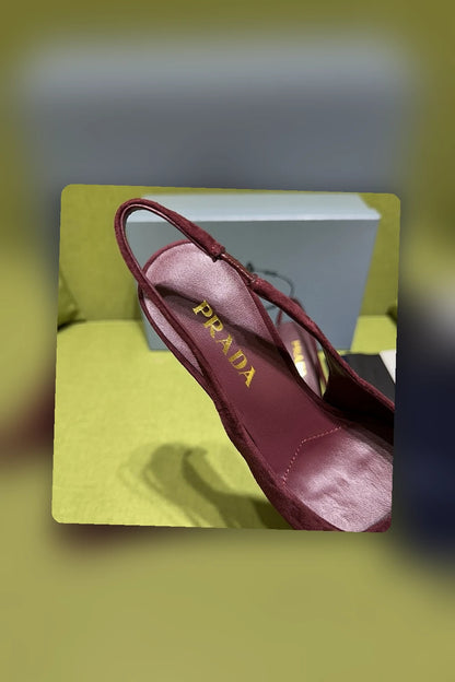 NB - PD Women Shoes - 944