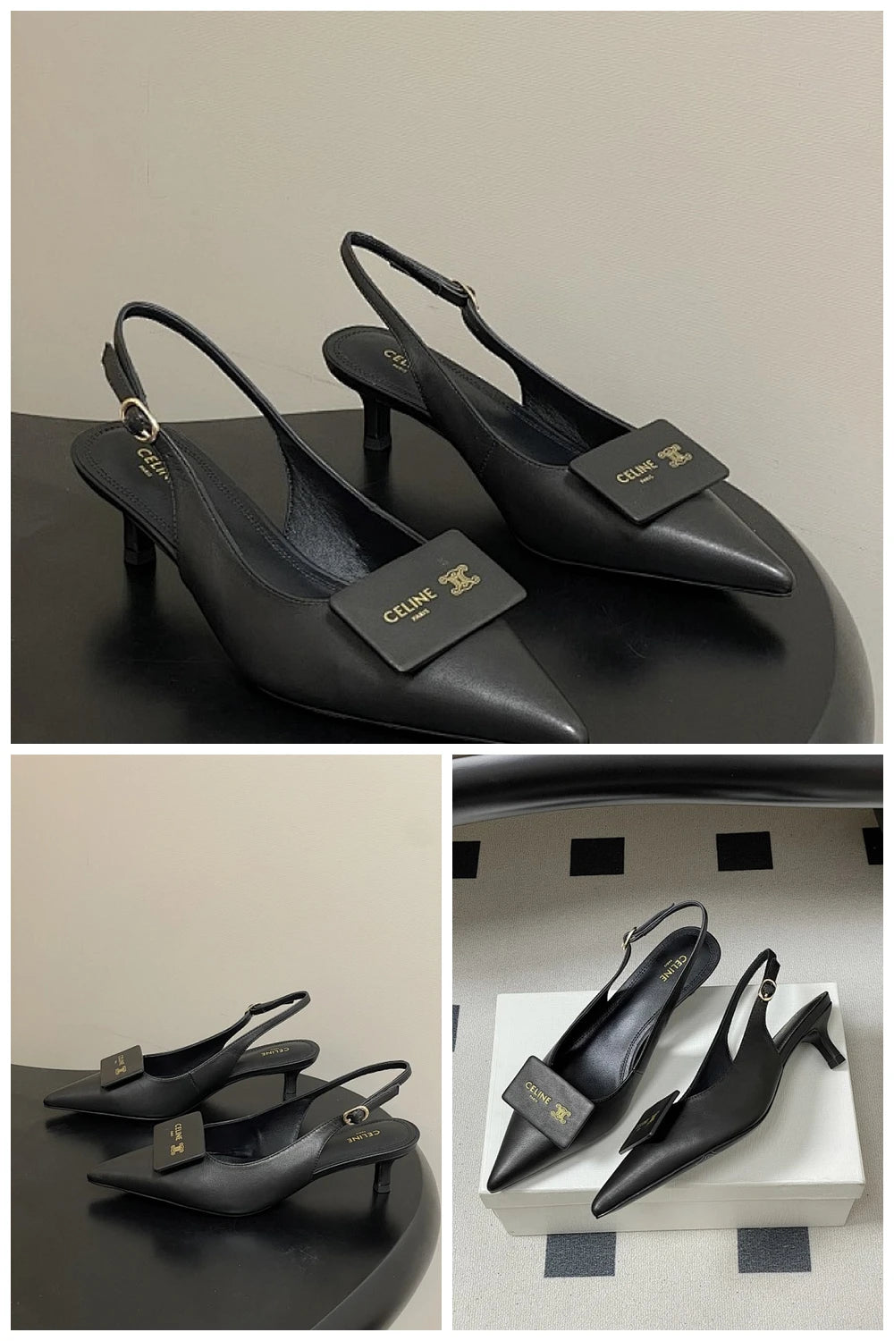 NB - COL Women Shoes - 335