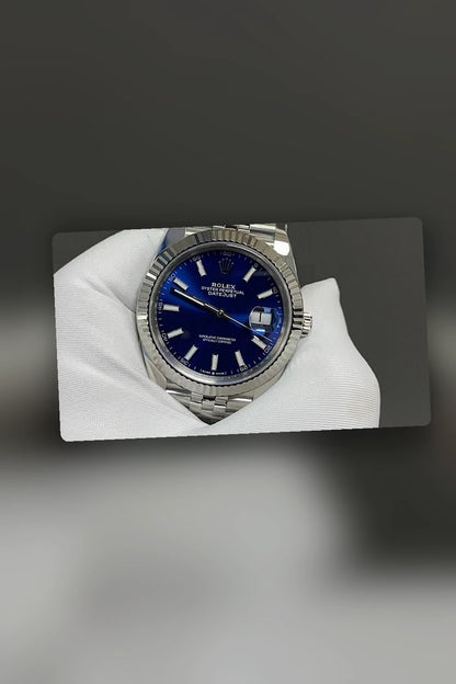 NB - Mix Watch - 762
