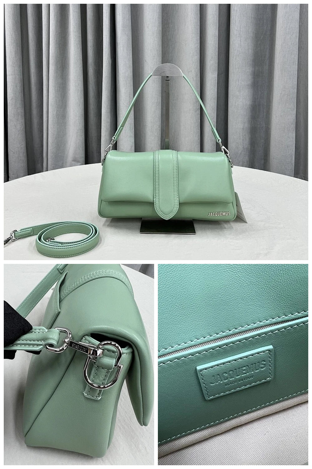 NB - JCA Bag - 303