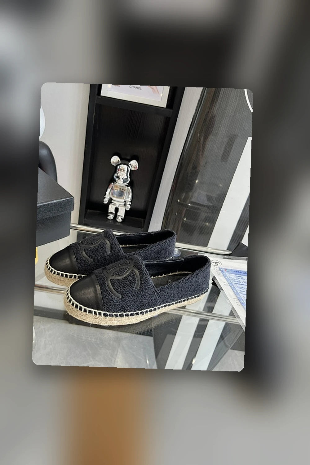 NB - CHL Mix Items - 151