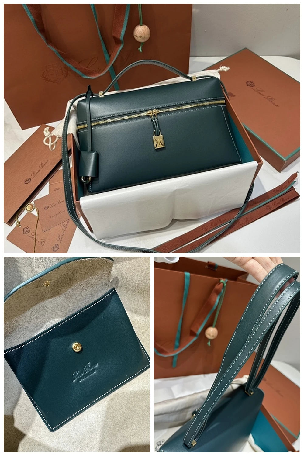 NB - DLVX Bag - 134