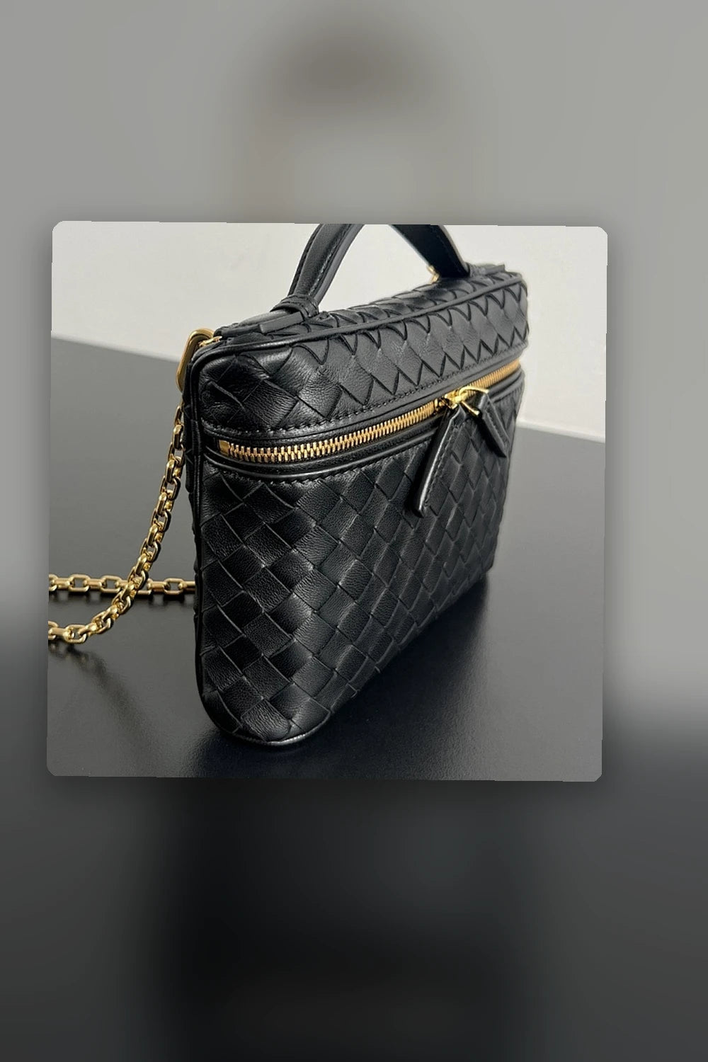 NB - BOV Bag - 762
