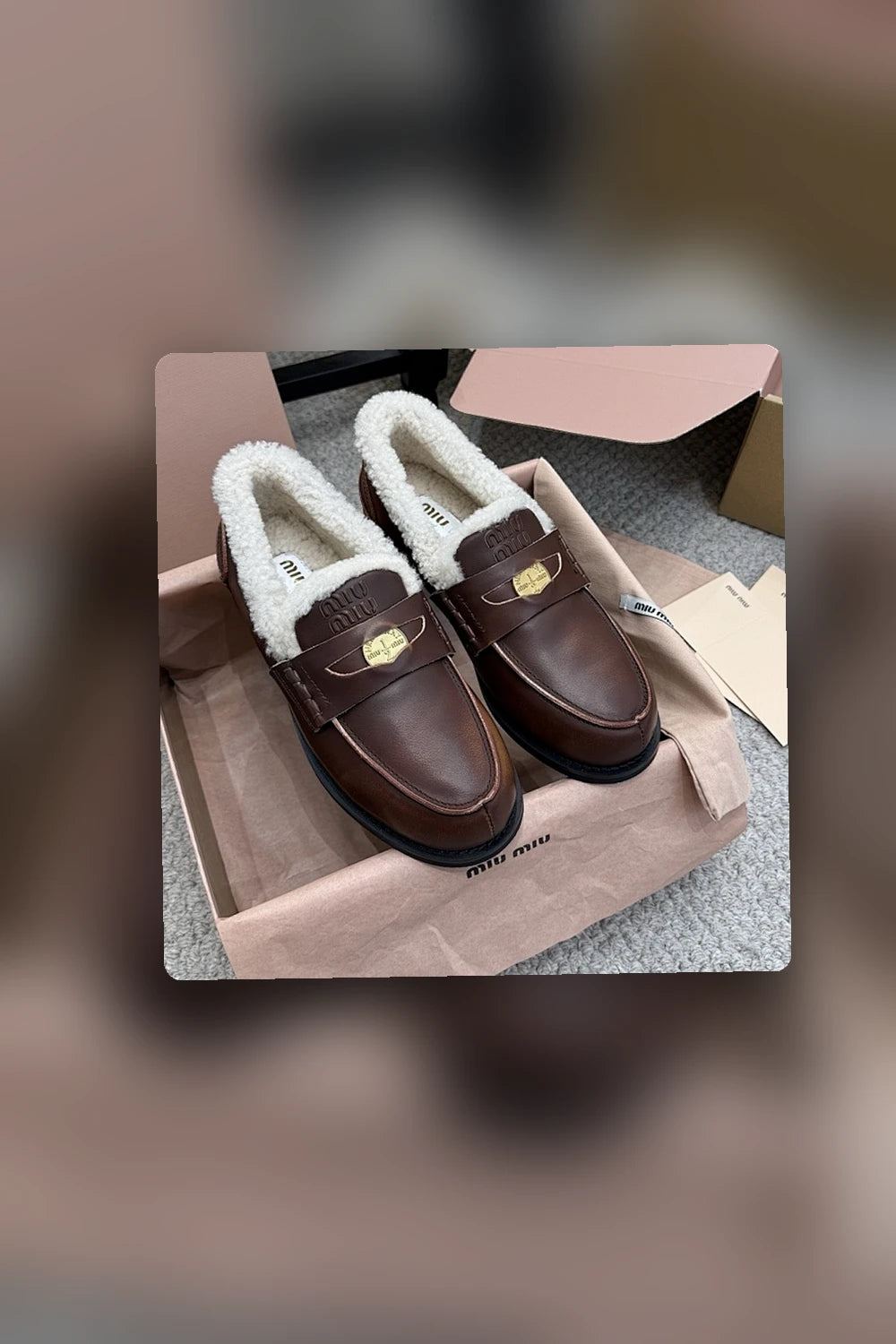 NB - MMU Women Shoes - 453