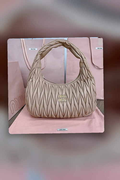 NB - MMU Bag - 1492