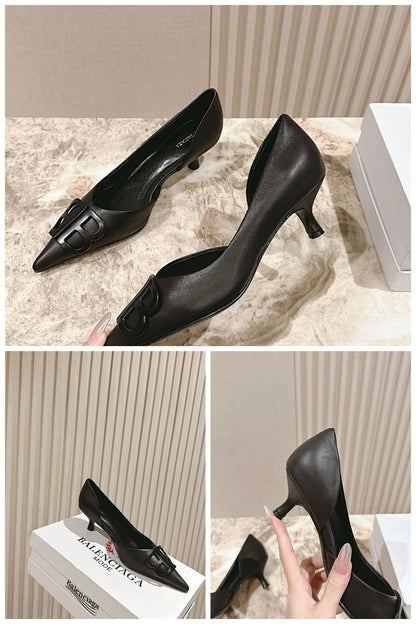 NB - BG Women Shoes - 871