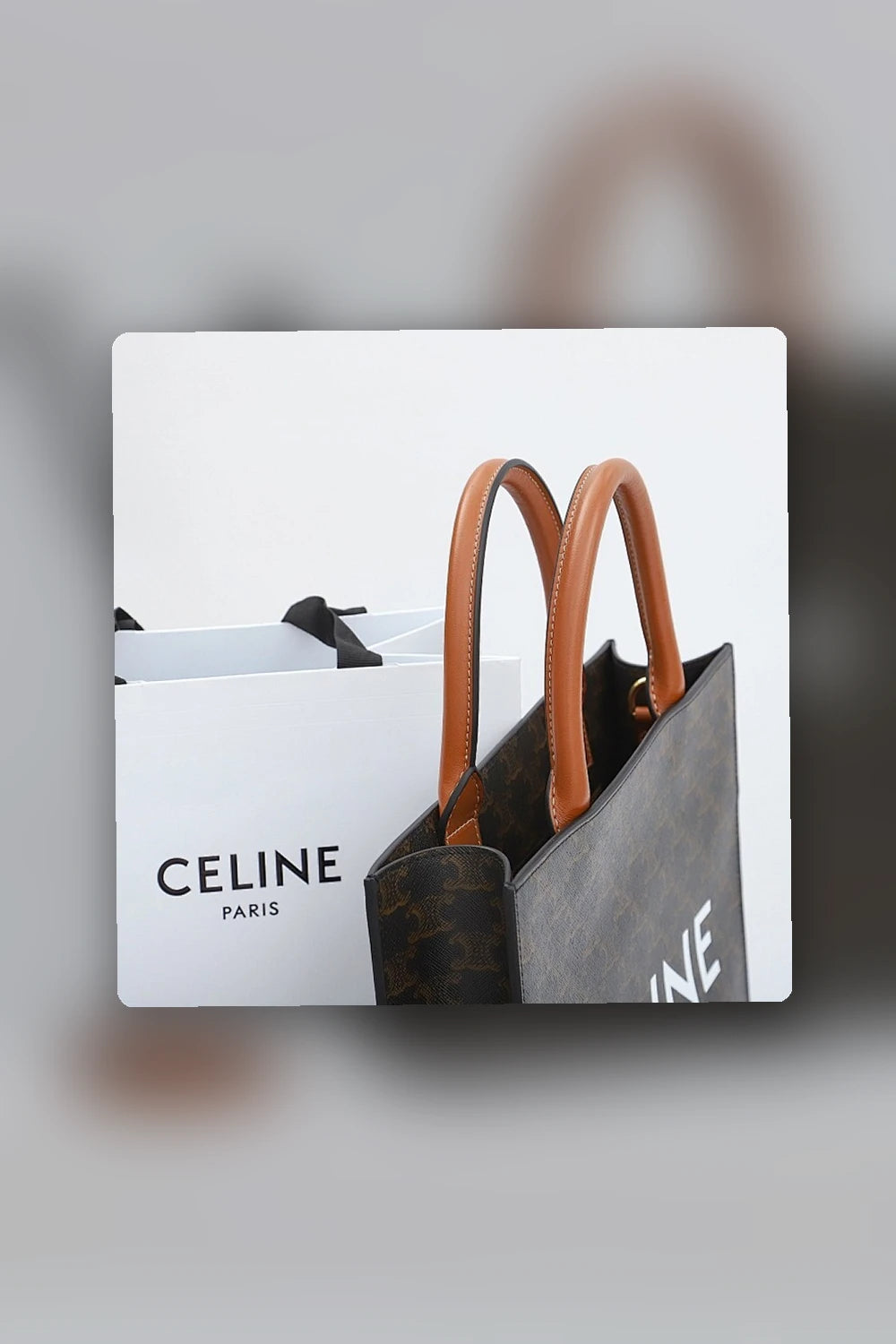 NB - COL Bag - 191