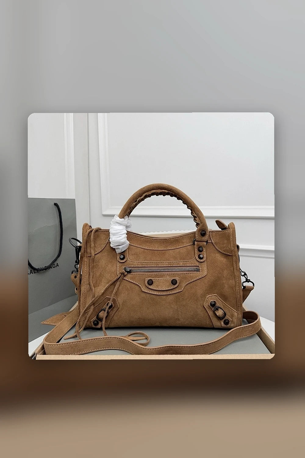 NB - BG Bag - 684