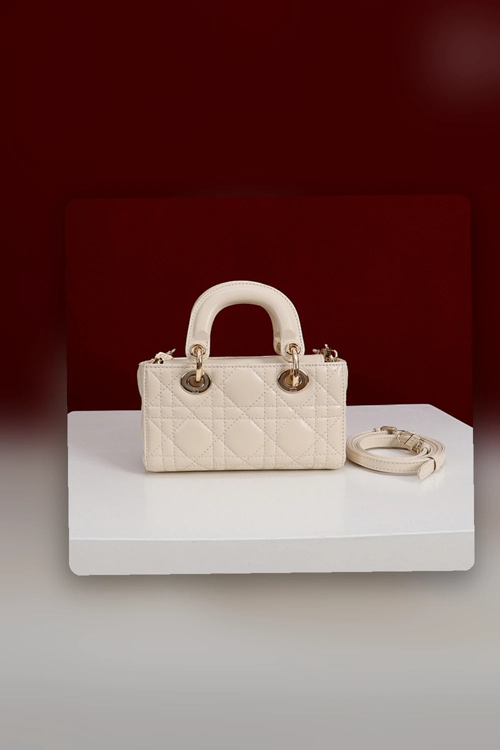 NB - DOR Bag - 1078