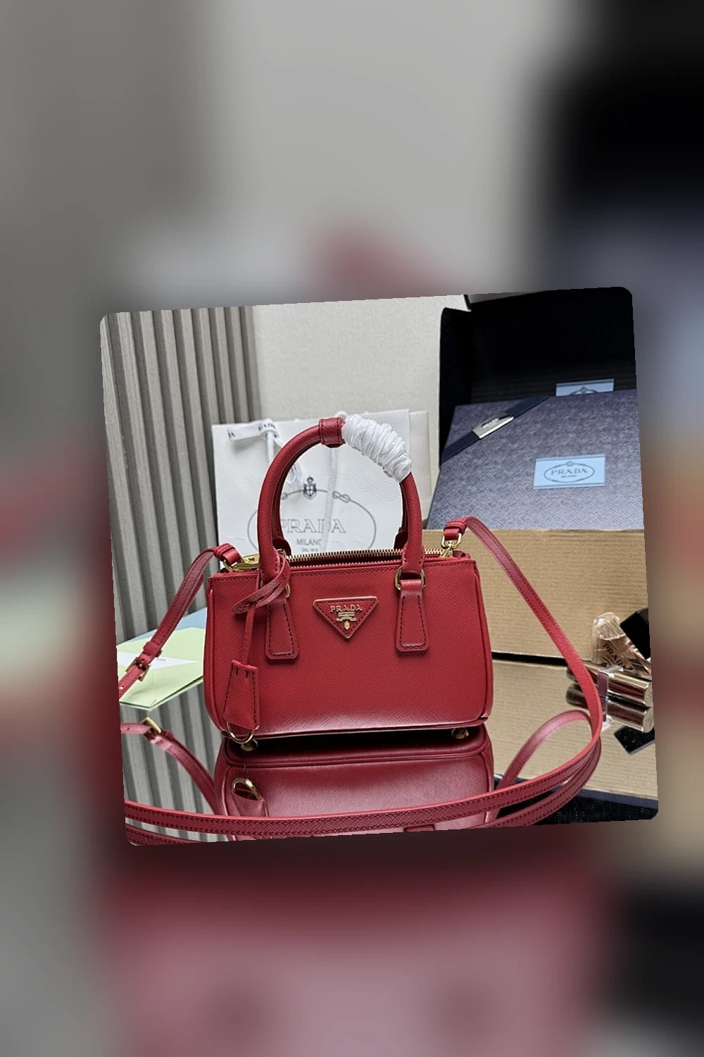 NB - PD Bag - 1278