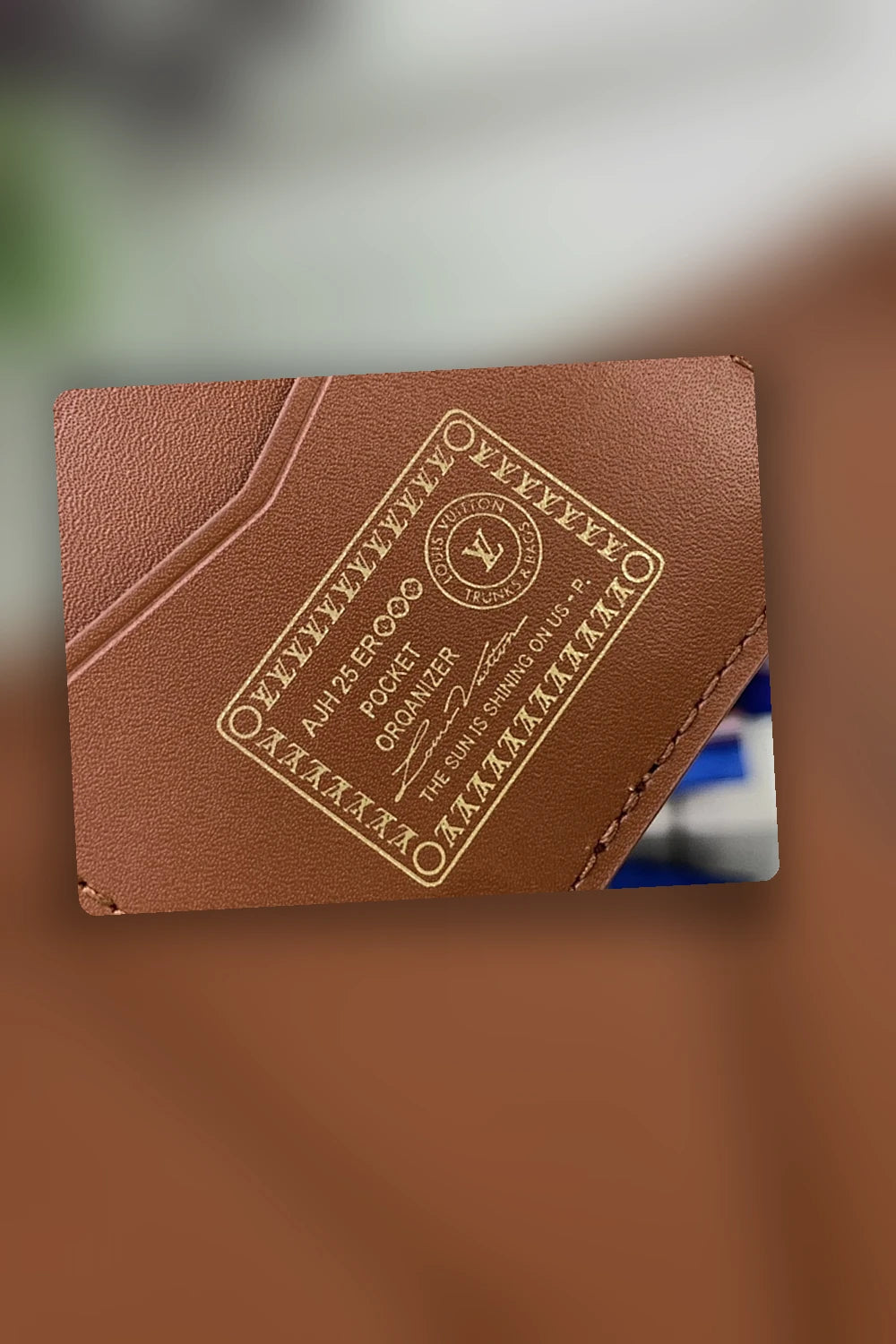NB - Mix Wallet - 1186