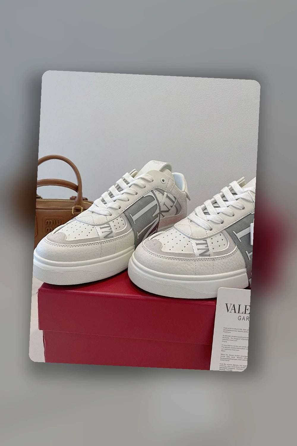 NB - VEL Women Shoes - 365