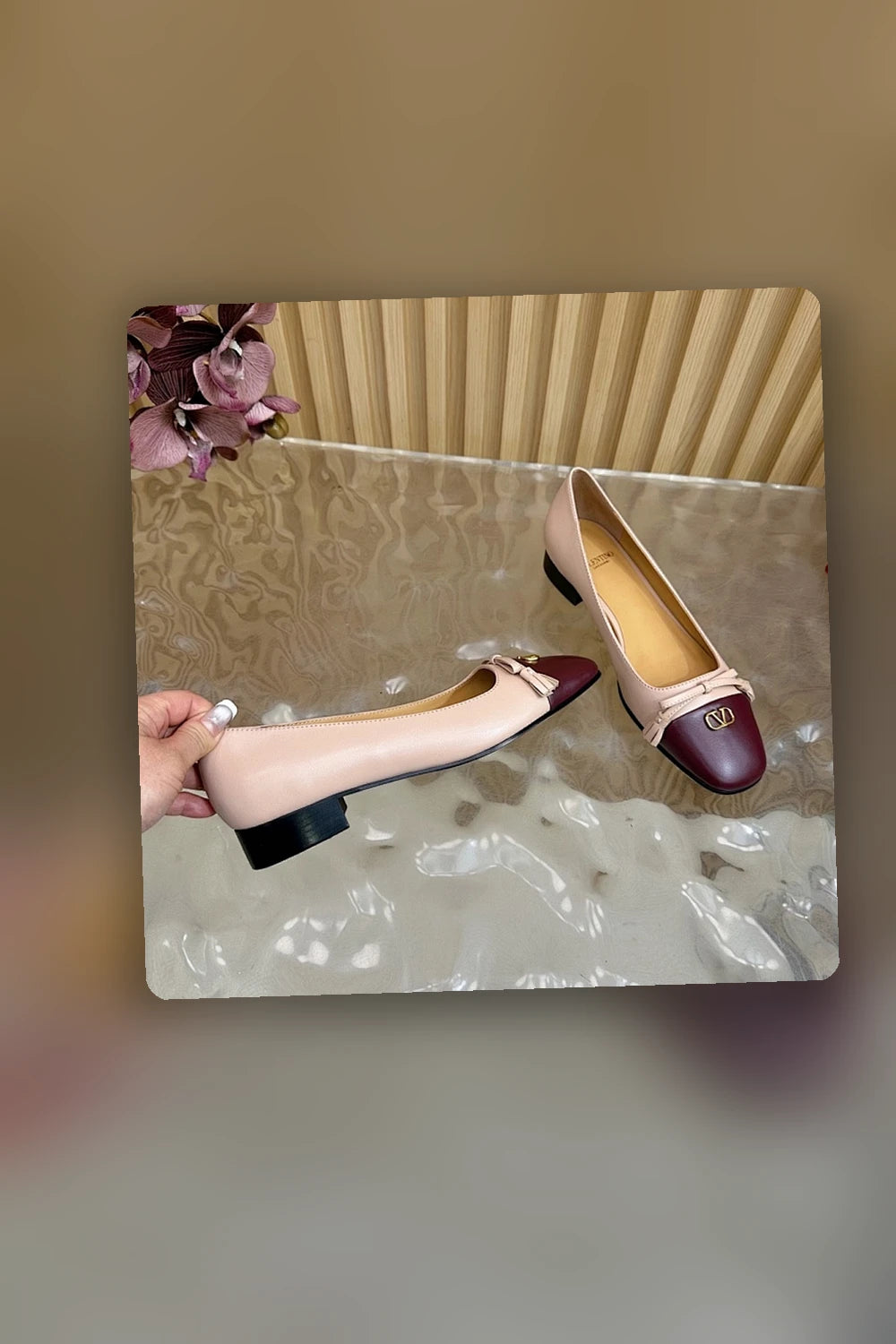 NB - VEL Women Shoes - 050