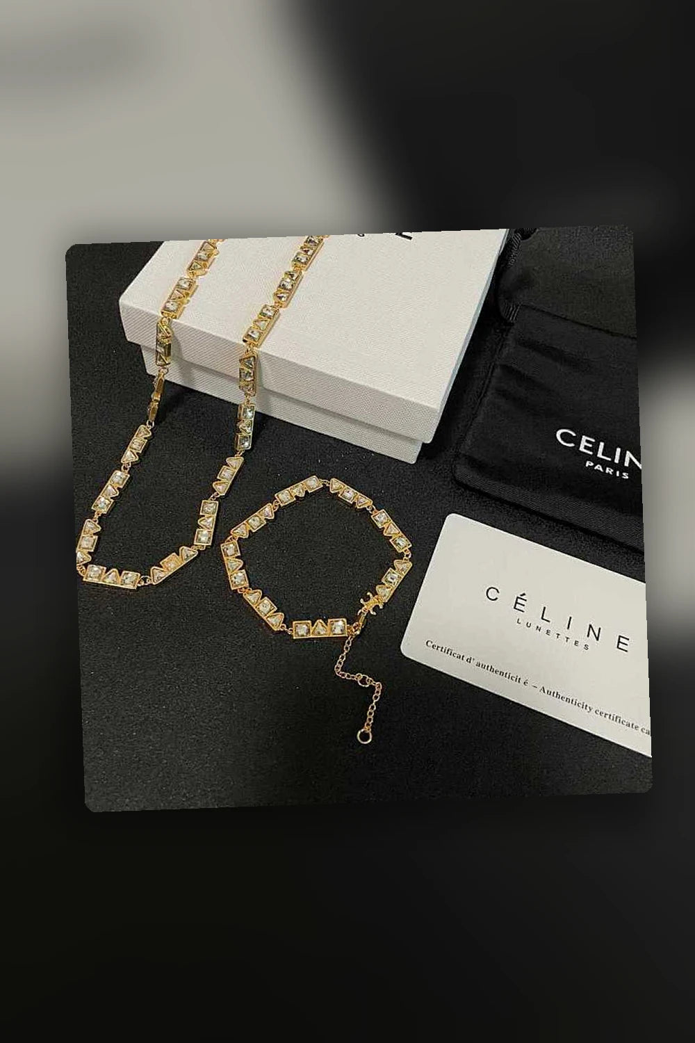 NB - COL Jewelry - 246