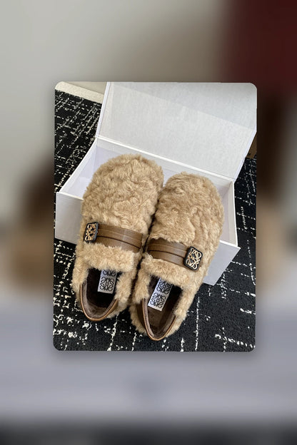 NB - LWO Women Shoes - 079