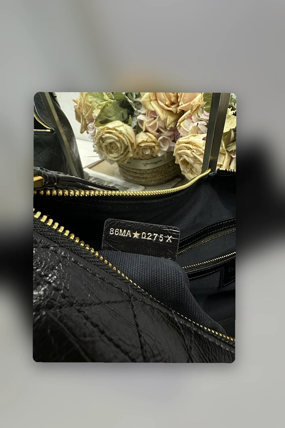 NB - DOR Bag - 062