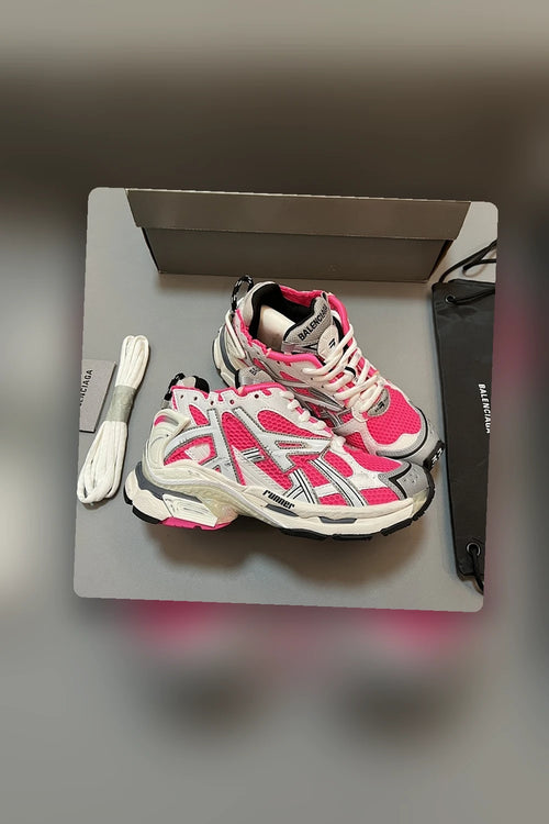 NB - BG Women Shoes - 1186