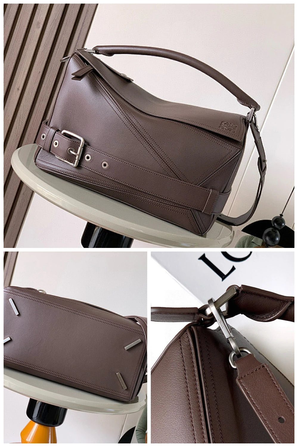 NB - LWO Bag - 373