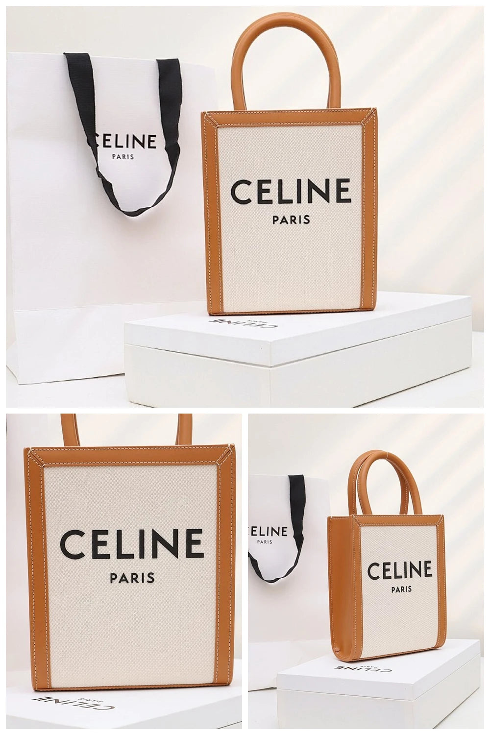 NB - COL Bag - 186