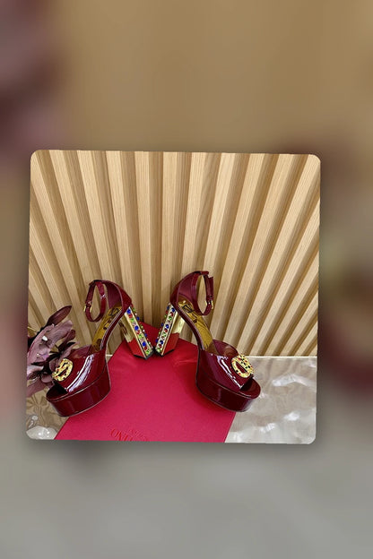 NB - VEL Women Shoes - 048