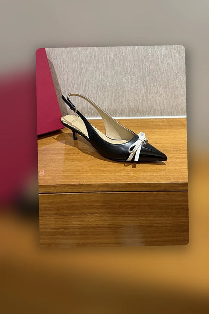 NB - VEL Women Shoes - 856