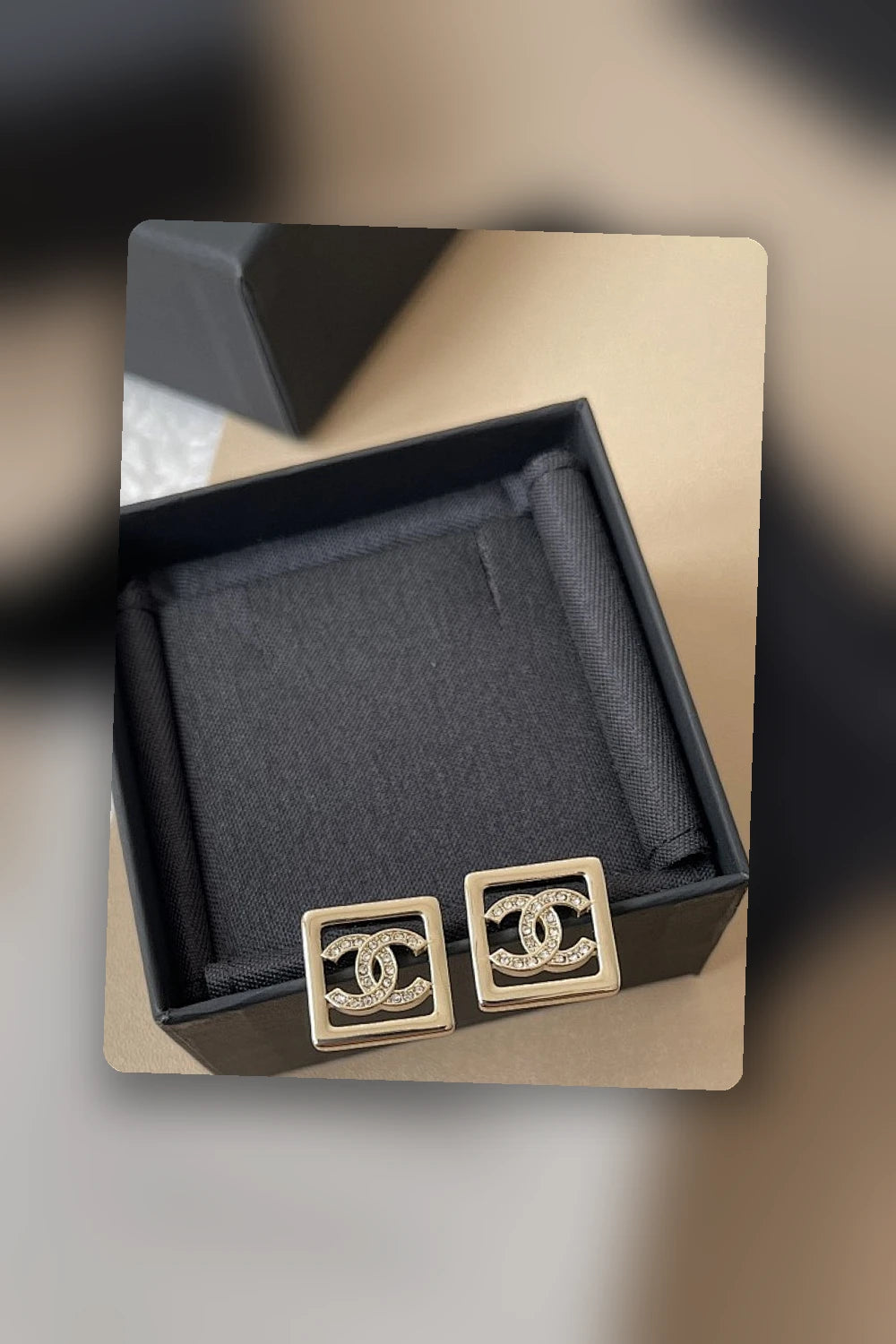 NB - CHL Jewelry - 418