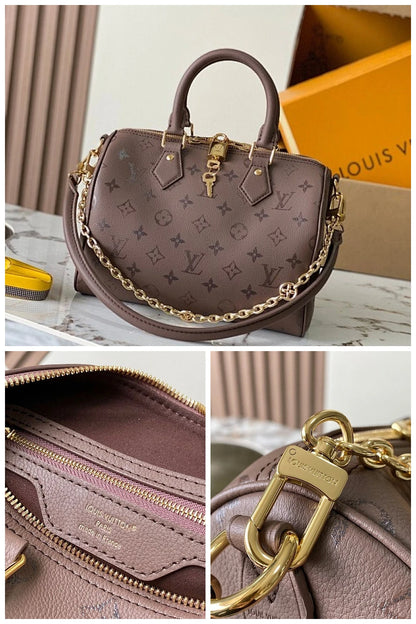 NB - LOV Bag - 580