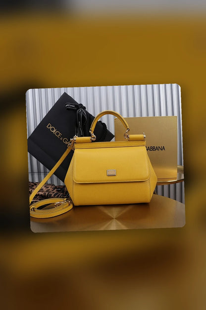 NB - DAG Bag - 392